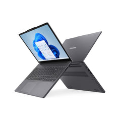Lenovo IdeaPad Slim 3 15IRH10 13th Gen Intel Core i7-13620H DDR5 16GB SSD M.2 2242 PCIe® 4.0x4 NVMe® 512GB 15.6" WUXGA Laptop