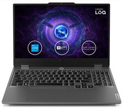 Lenovo Loq Essential 15IRX11 - Core i5 - 16GB DDR5 - 512GB SSD - 15.6" FHD 144Hz - RTX 5050