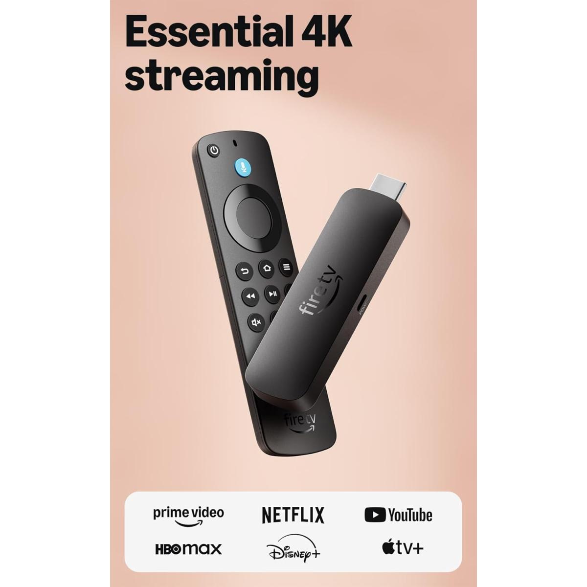 Amazon 4K multimedia players for electronics hardware