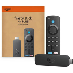 Amazon 4K streaming devices for electronics hardware