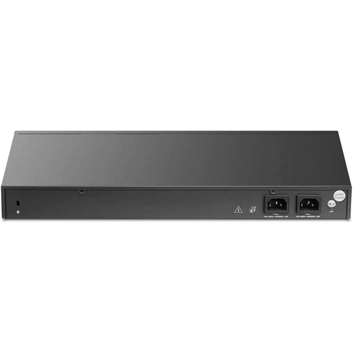 TP - Link wireless wired router for network connectivity