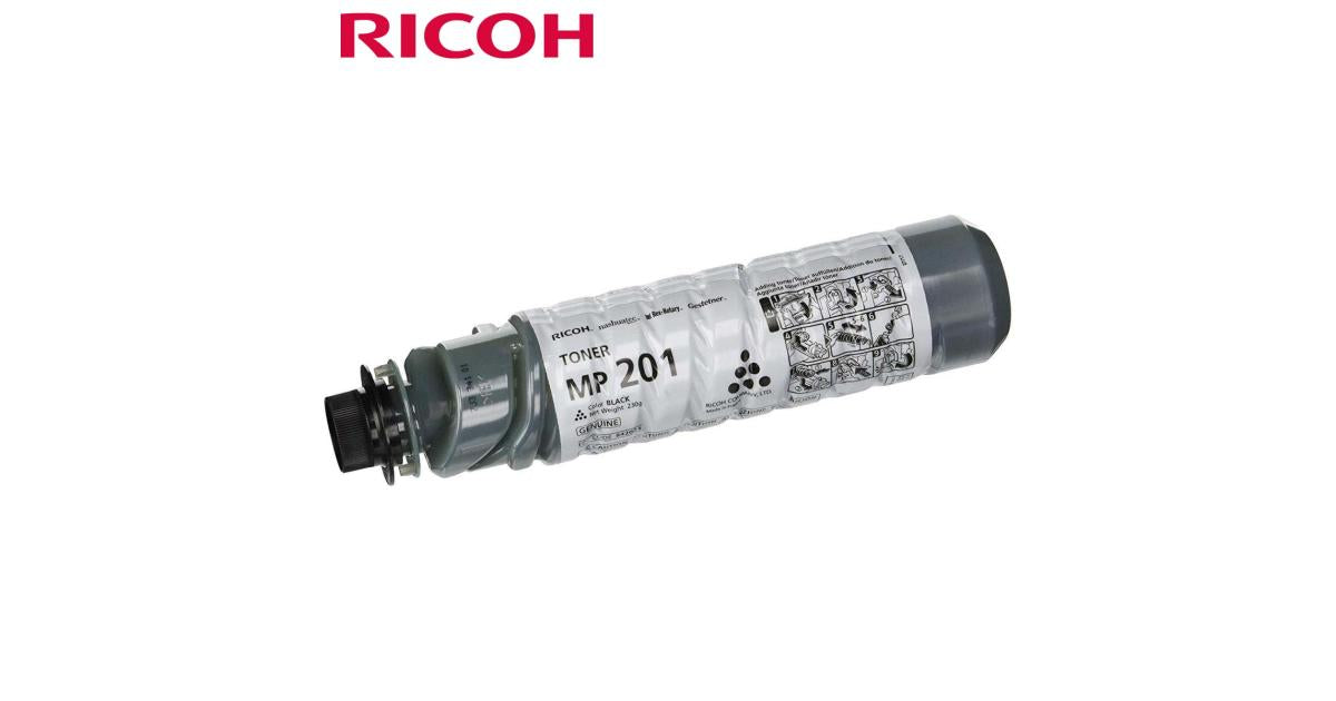 Ricoh 842024 / Type 1170 Laser Toner Cartridge (Original)