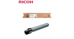 Ricoh toner for use in Ricoh Aficio MP C 2030/ 2050/ 2530 and 2550 (Original)