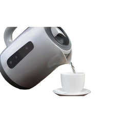 Cecotec Thermo Sense Electric Kettle, 1.7Lit, 2200Watts, White - 1516