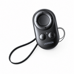 UGREEN LP998 Multi-Functional Bluetooth 5.4 Remote Control (85580)