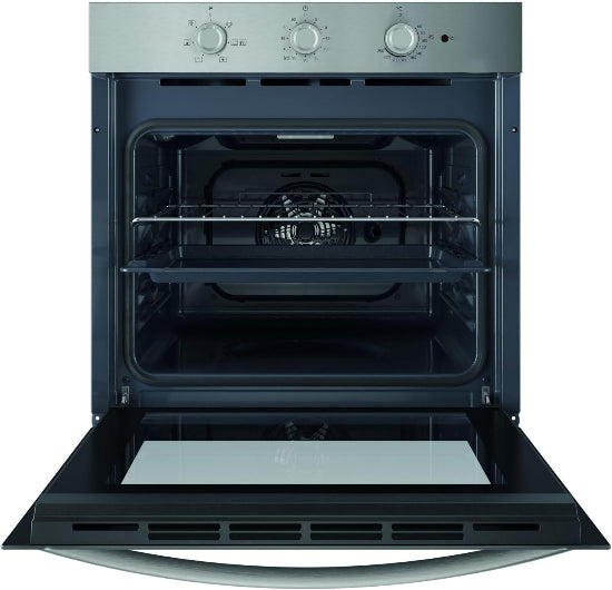Indest Built in Oven A, 60*60Cm, Stainless Steel - IO 2350H X