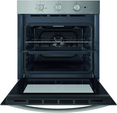 Indest Built in Oven A, 60*60Cm, Stainless Steel - IO 2350H X