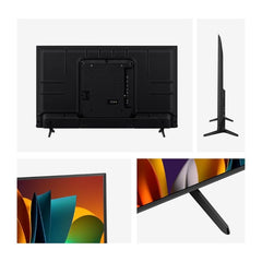 85A61Q Hisense 85 Inch Smart Screen