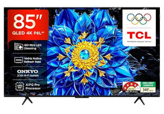 TCL 85inch P8L QD-Mini LED