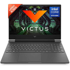 Vius By Hp (2024) 15 Fa2031ne New 14gen Intel Core I7 14650hx 16 Cores W/ Nvidia Rtx 4050 6gb & 144hz Display Mica Silver