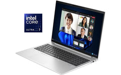 Hp laptop for portable computing