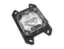 Bykski CPU-XPR-MK-I-V4 CPU Water Cooling Block - Black w/ 5v Addressable RGB (RBW) (LGA 115x / 20xx)