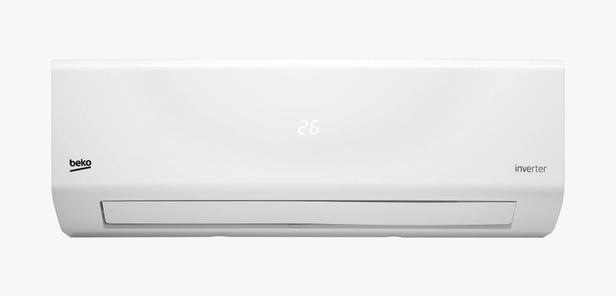 BEVPI240/BEVPI241 Beko Air Conditioner 2 Tons