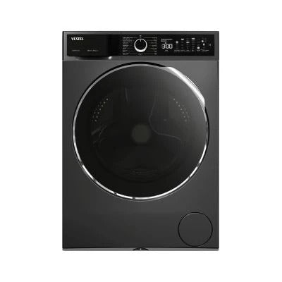 Vestel Washer Dryer – 9KG Wash / 6KG Dry – 1400 RPM – Steam Function