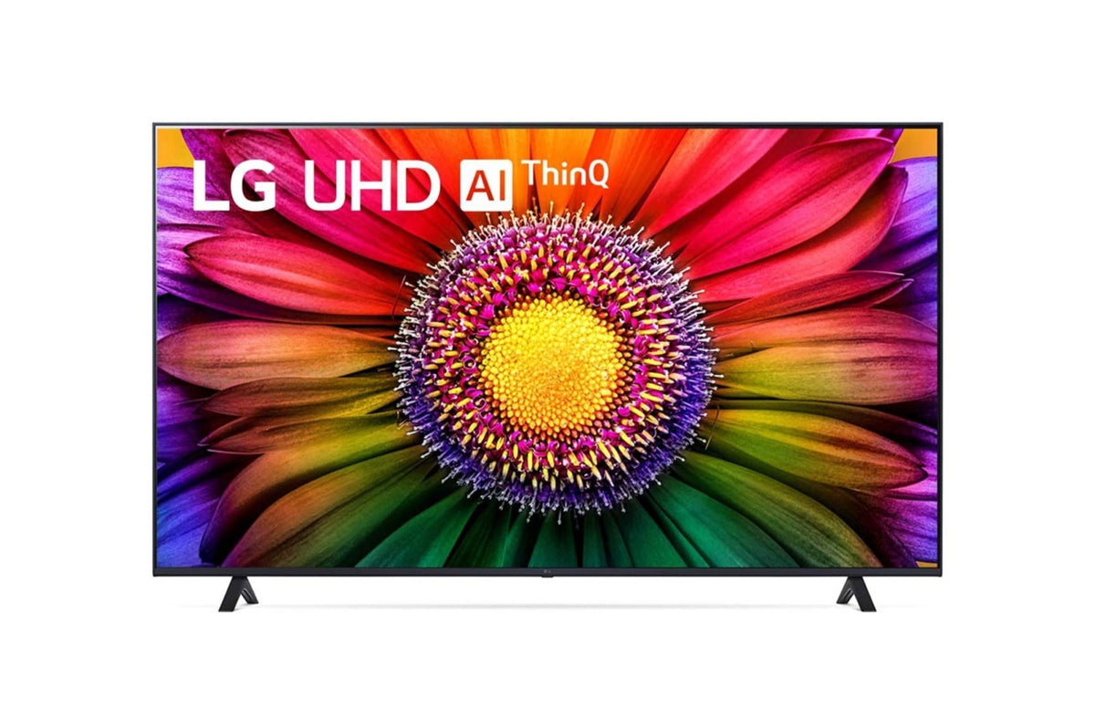 webOS 4K 86 (86UR80006LA.AMNG)