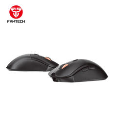 Fantech WGC5S wireless gaming mouse for computer setup