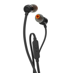 JBL wired headset for computer setup