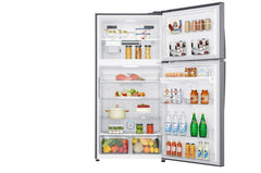 DR GRM-852HLL.APZPELF Hygiene Fresh 630L Refrigerator