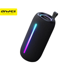 AWEI Y788 Portable Bluetooth Speakers 8hours play , 2400mAh Battery Capacity , IPX6 | Y788 | - CompuMe