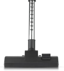Stork Drum Vacuum Cleaner, 25Lit, 2400Watts, Black - VC-ST877