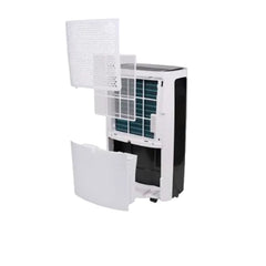 Princess Dehumidifier, 20Lit, 400Watts, White - 01.368220.01.001