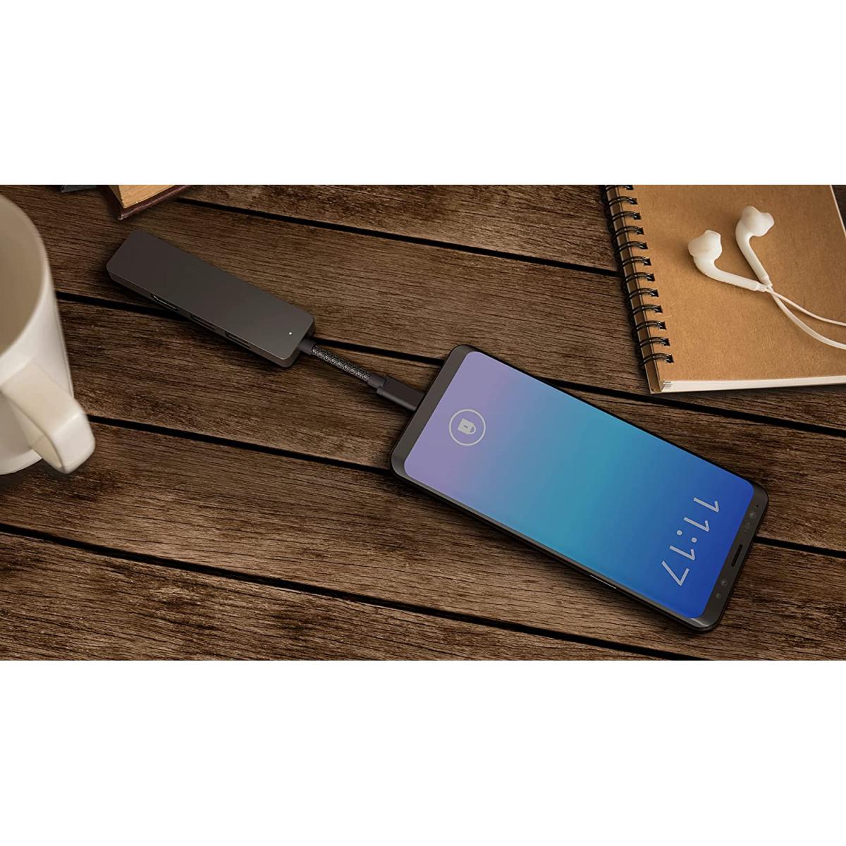 Hp Elite Usb C Hub With 90w Usb C Port And Charging With Usb A Hdmi Ports Black Hp Elite Usb C Hub With 90w Usb C Port And Charging With Usb A Hdmi Ports Black
