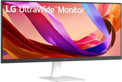 LG Ultrawide 29U531A-W Business Monitor - 21:9 WFHD 100Hz 1ms