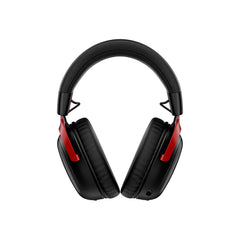 Hyperx Cloud to 120 wireless Bluetooth headset for computer setup