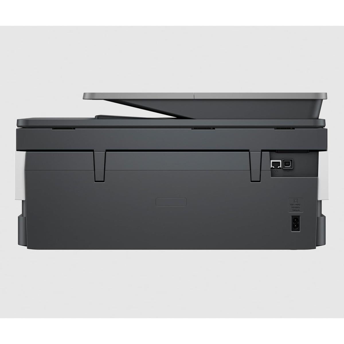 HP wireless printer for office printing