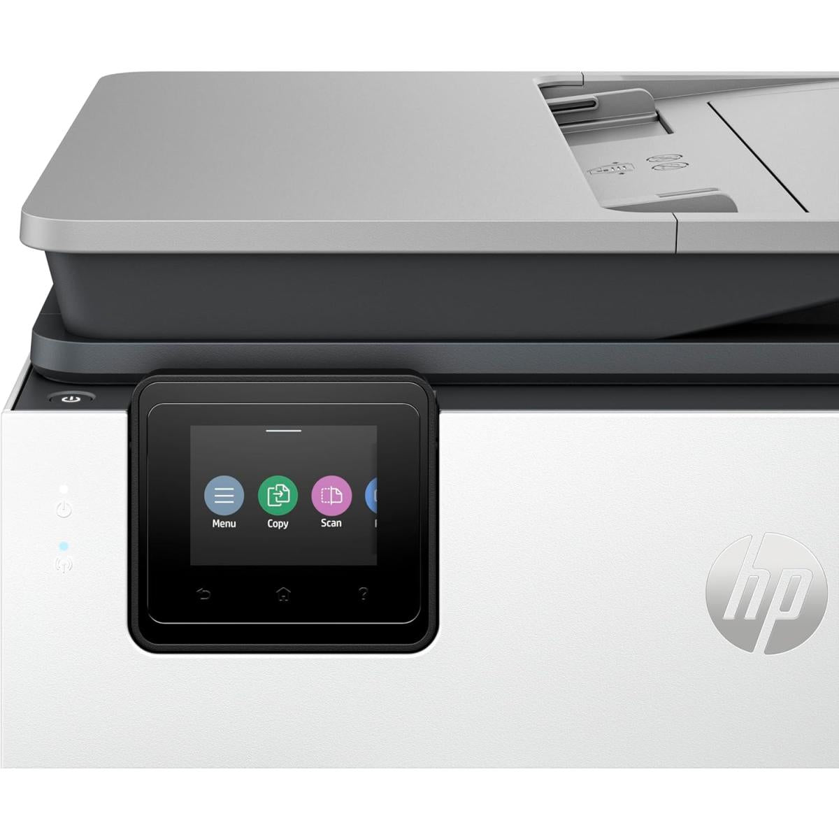 HP wireless printer for office printing