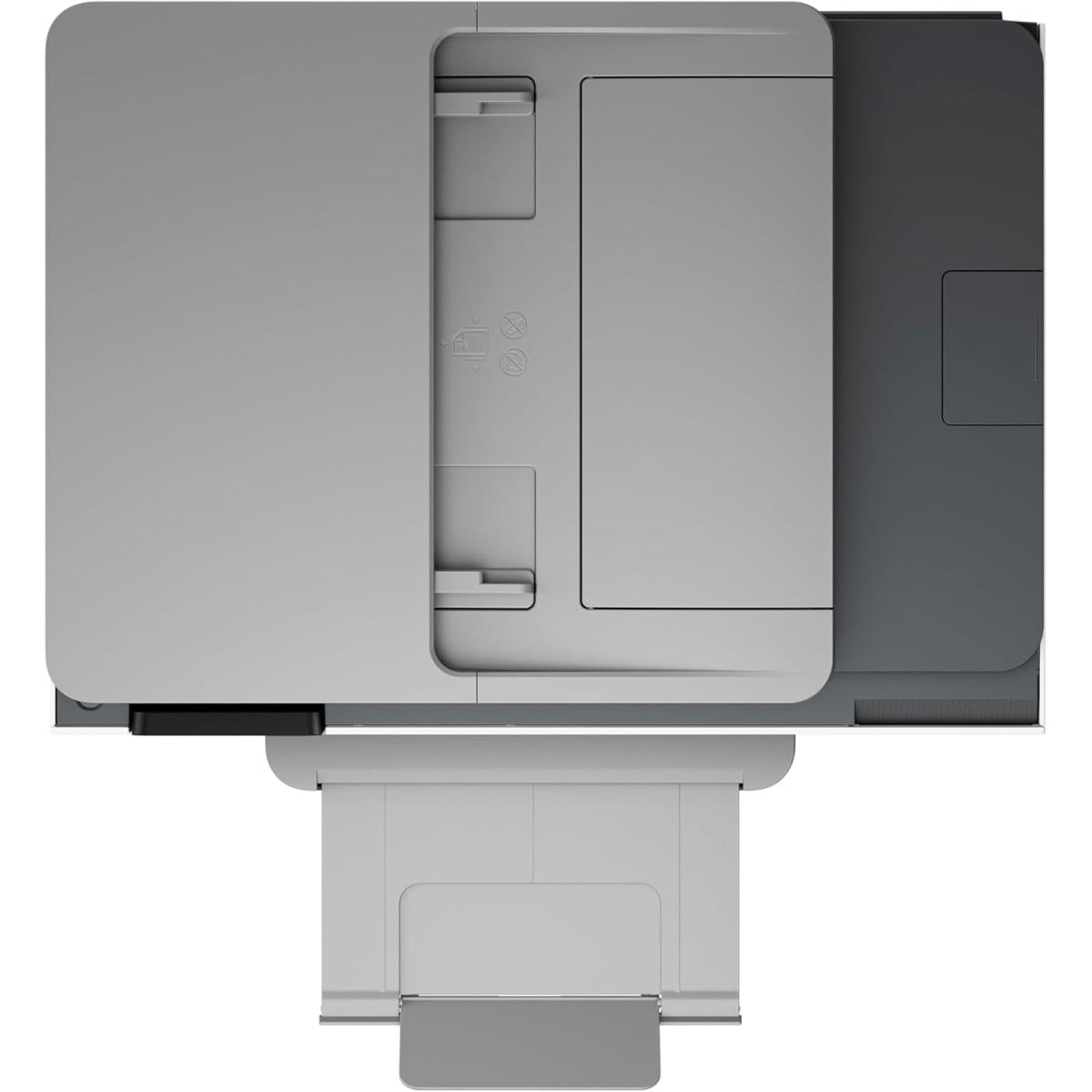 HP wireless printer for office printing