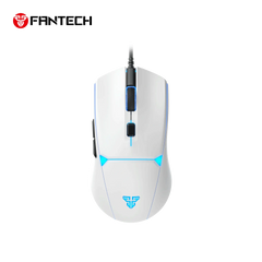 FANTECH CRYPTO II VX7V2 Wired Gaming Mouse White