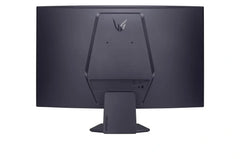 Lg 32gs60qc B 32 Inch Ultragear Qhd 2k 180hz 1ms Amd Freesync Hdr10 1000r Curved Gaming Monitor