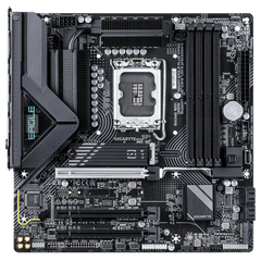 GIGABYTE B860M EAGLE PLUS WIFI6E & BLUETOOTH DDR5 MOTHERBOARD - For ULTRA Processor