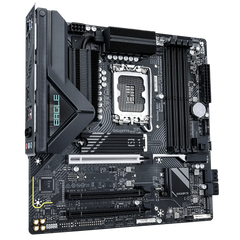 GIGABYTE B860M EAGLE PLUS WIFI6E & BLUETOOTH DDR5 MOTHERBOARD - For ULTRA Processor