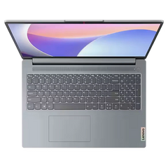 LENOVO IdeaPad Slim 3 15IRU8 Laptop - 13th Gen Intel Core i3-1315U - 15.6-inch FHD - 8GB DDR5 Ram - 512GB SSD M.2