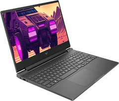 HP Victus 15 Gaming Laptop - Intel Core i7-13620H - NVIDIA RTX 5060 8GB - 15.6-inch diagonal FHD IPS 144Hz
