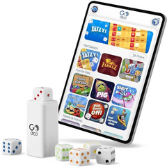 GoDice Full Pack Electronic Dice