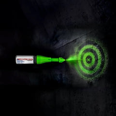 edding 8870 Deep Hole Spraymarker, Neon-Green