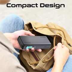 Promate Titan-130, Power Bank