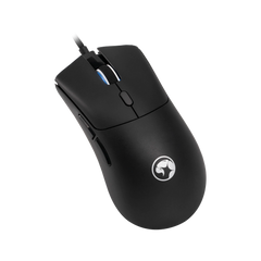 Marvo Niro 40 Wired Gaming Mouse Black