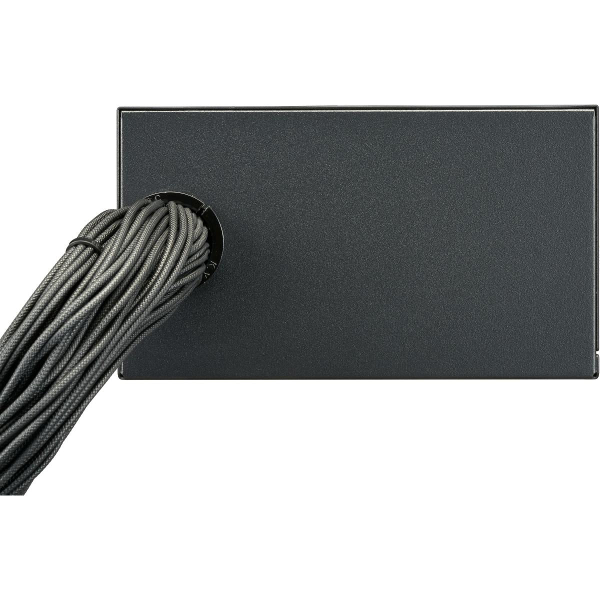 Cooler Master power supply for PC power delivery