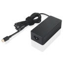 Lenovo USB-C 65W AC Adapter - UK Outlet