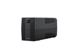 Marsriva UPS battery backup for power protection
