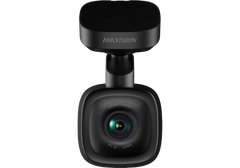 Hikvision AE-DC5013-F6 - 5MP 1600P Dash Camera, Wi-Fi, G-Sensor, Voice Control, ADAS