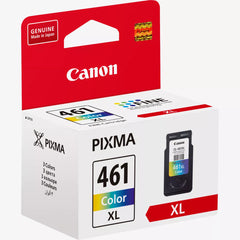 Canon CL-461XL High Yield Colour Ink Cartridge