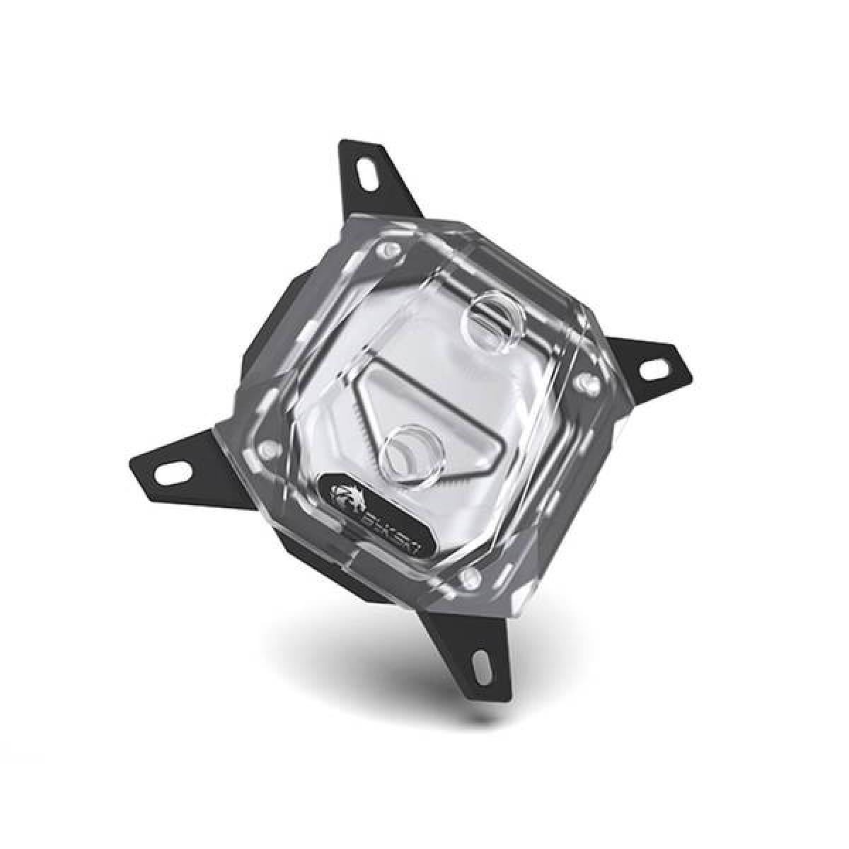 Bykski RGB liquid cooling accessory for PC cooling
