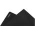 Arozzi Zona Mousepad Xl Black Fabric Polyester Mouse Pad Arozzi Zona Mousepad Xl Black Fabric Polyester Mouse Pad