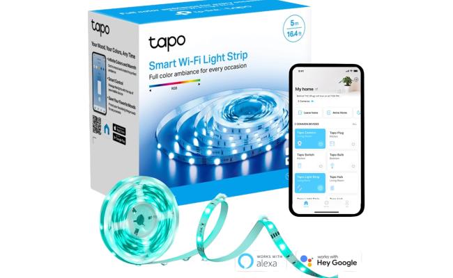 TP - Link RGB Wi - Fi PC case for desktop computer builds and component installation