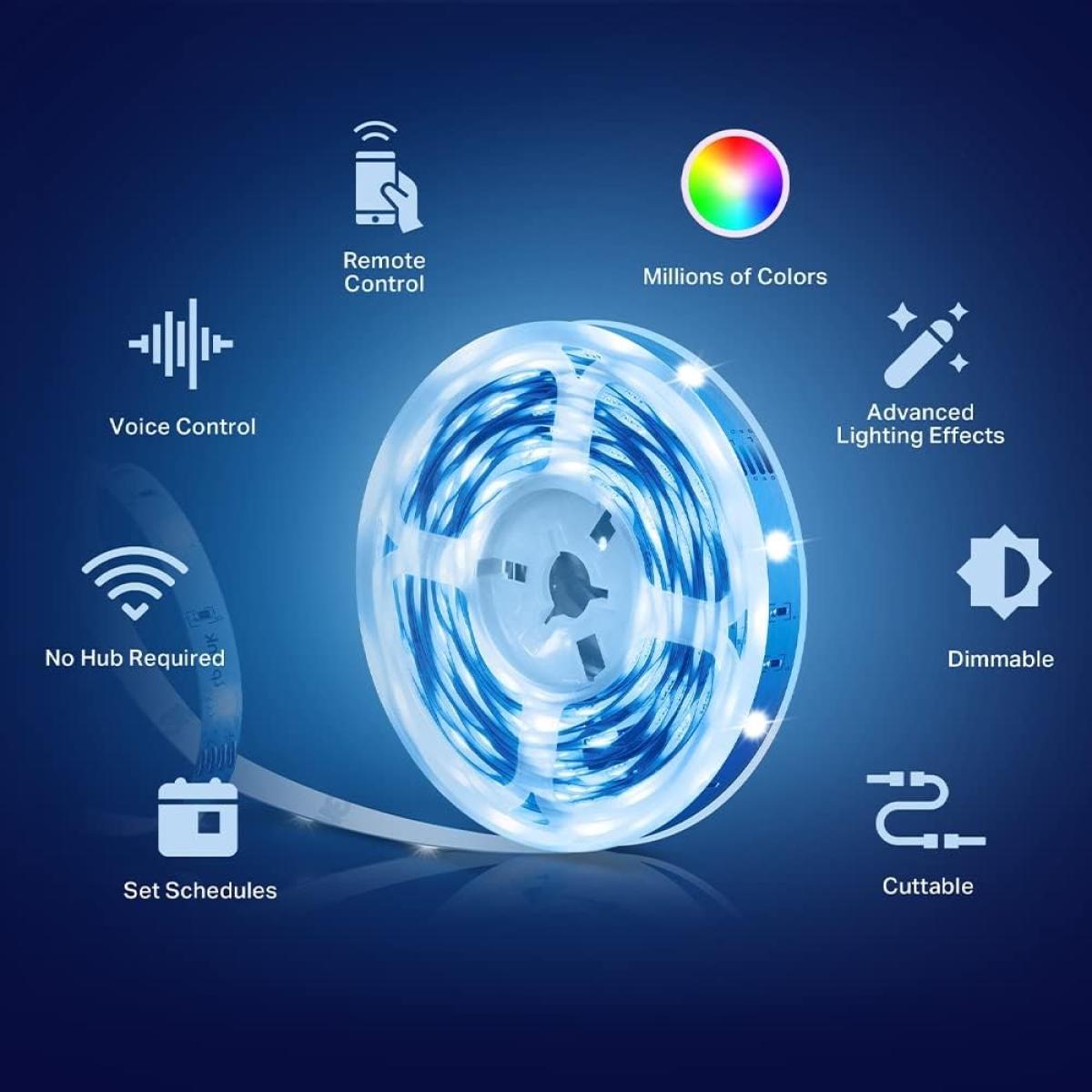 TP - Link RGB Wi - Fi PC case for desktop computer builds and component installation